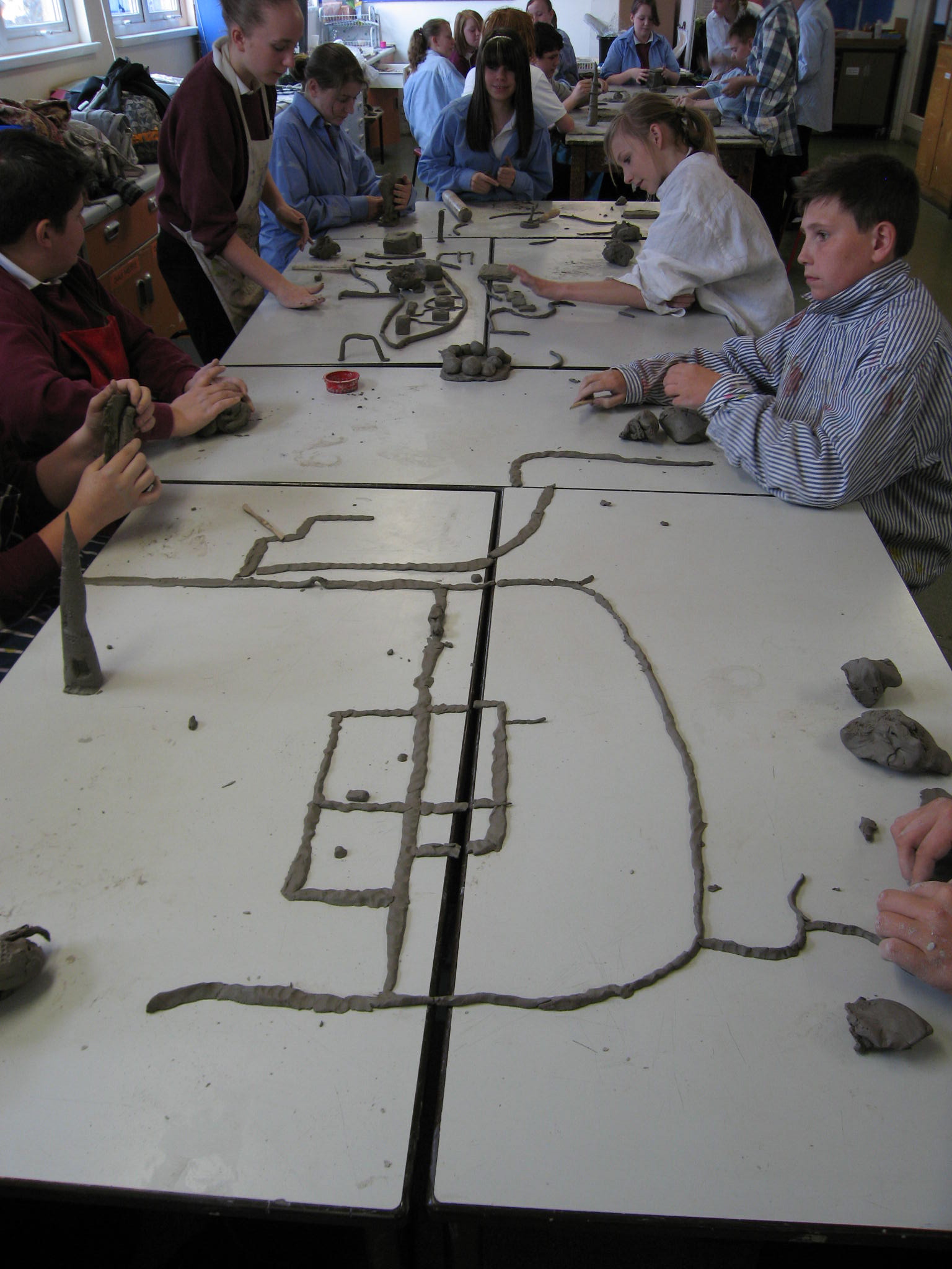 Wyvern School Weston