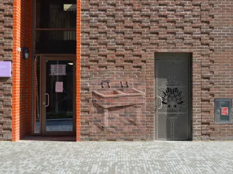 Sink, Jackson&Harris