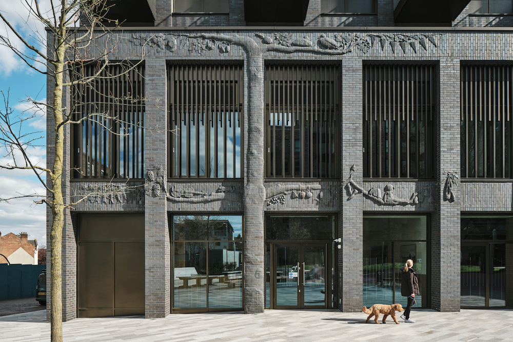 Espalier Website Copy