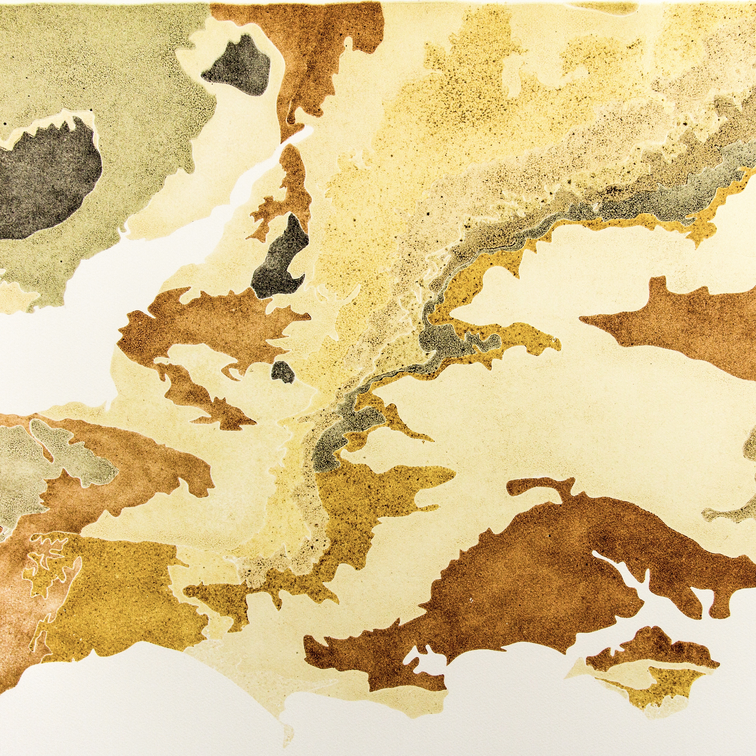 Copy Of 1. South West England, Rodney Harris (1)